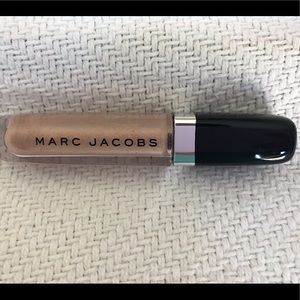 Marc Jacobs Hi Shine Tan Lip Lacquer